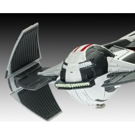 Revell 03612 Star War Sith Infiltrator