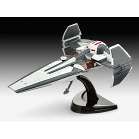 Revell 03612 Star War Sith Infiltrator