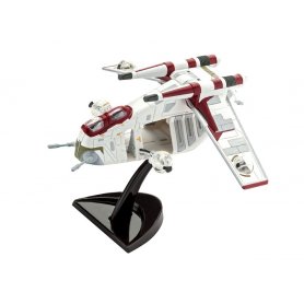 Revell 1:172 STAR WARS Republic Gunship