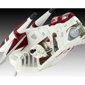 Revell 1:172 STAR WARS Republic Gunship