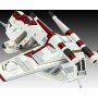Revell 03613 Star War Republic Gunship