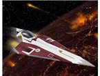 Revell 1:80 STAR WARS Obi Wans Jedi Starfighter