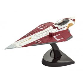 Revell 03614 Star War Obi WanS Jedi Starfighter