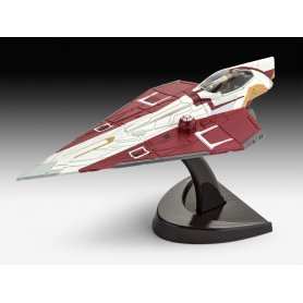 Revell 03614 Star War Obi WanS Jedi Starfighter
