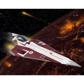 Revell 03614 Star War Obi WanS Jedi Starfighter