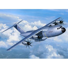 Revell 03929 1:72 Airbus A400M Luftwaffe