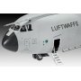 Revell 03929 1:72 Airbus A400M Luftwaffe