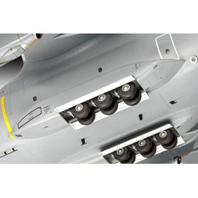 Revell 1:72 Airbus A-400M Atlas / Luftwaffe