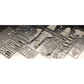 Revell 03932 1:48 IL-2 Stormvik