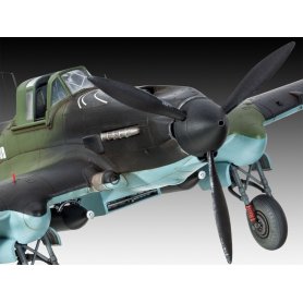 Revell 03932 1:48 IL-2 Stormvik