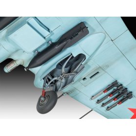 Revell 03932 1:48 IL-2 Stormvik