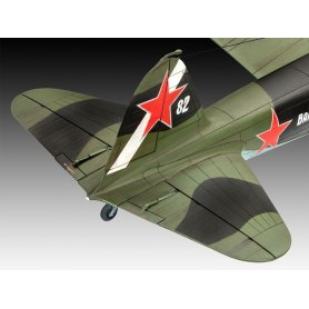 Revell 03932 1:48 IL-2 Stormvik