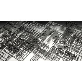 Revell 1:32 H145M LUH KSK