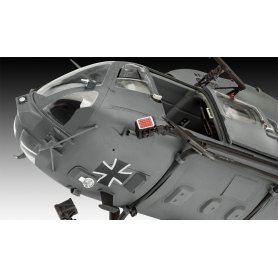 Revell 1:32 H145M LUH KSK