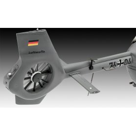 Revell 1:32 H145M LUH KSK