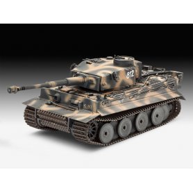 Revell 1:35 Pz.Kpfw.VI Tiger | 75TH ANNIVERSARY |
