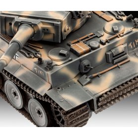 Revell 1:35 Pz.Kpfw.VI Tiger | 75TH ANNIVERSARY |