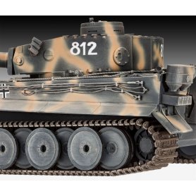 Revell 1:35 Pz.Kpfw.VI Tiger | 75TH ANNIVERSARY |