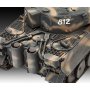 Revell 05790 Zestaw Upominkowy 1:35 75 Years Tiger