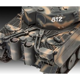 Revell 1:35 Pz.Kpfw.VI Tiger | 75TH ANNIVERSARY |