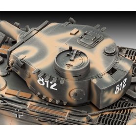 Revell 1:35 Pz.Kpfw.VI Tiger | 75TH ANNIVERSARY |
