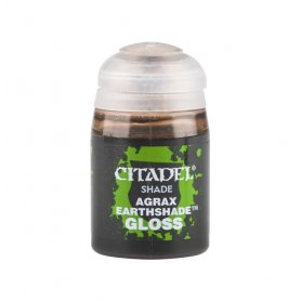 Citadel Shade Agrax Earthshade Gloss
