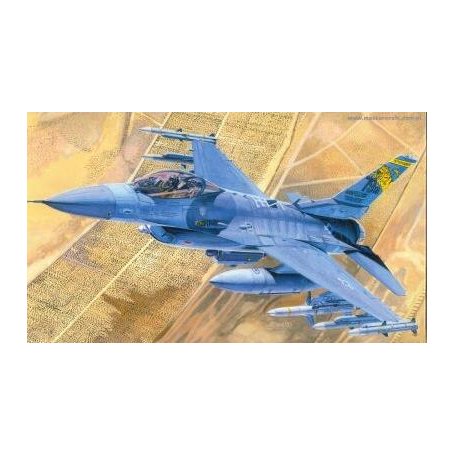 MasterCraft 1:72 F-16CJ 50