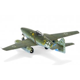 Airfix 03088 Messerschmitt Me262A-1a 1/72