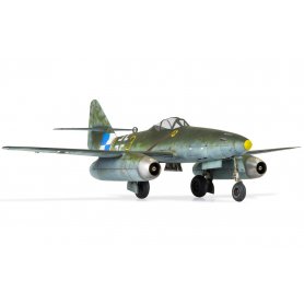 Airfix 03088 Messerschmitt Me262A-1a 1/72