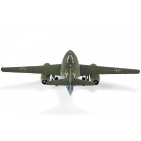 Airfix 03088 Messerschmitt Me262A-1a 1/72