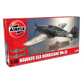Airfix 1:48 Hawker Sea Hurricane Mk.I