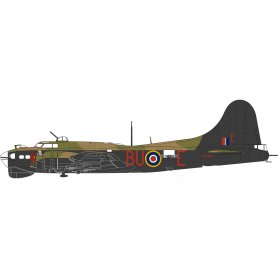 Airfix 1:72 Boening Fortress Mk.III