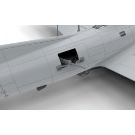Airfix 1:72 Boening Fortress Mk.III