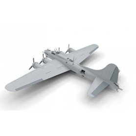 Airfix 1:72 Boening Fortress Mk.III
