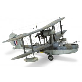 Airfix 1:48 Supermarine Walrus Mk.I