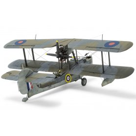 Airfix 1:48 Supermarine Walrus Mk.I
