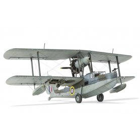 Airfix 1:48 Supermarine Walrus Mk.I