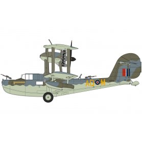 Airfix 1:48 Supermarine Walrus Mk.I