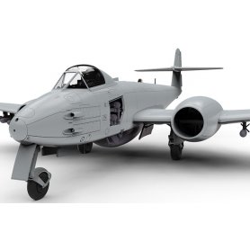 Airfix 09184 Gloster Meteor F.8 Korean War 1/48