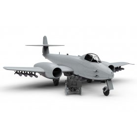 Airfix 09184 Gloster Meteor F.8 Korean War 1/48