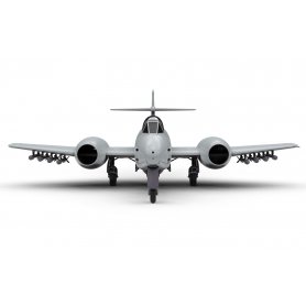 Airfix 09184 Gloster Meteor F.8 Korean War 1/48