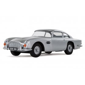 Airfix 50089A Starter Set-Aston Martin DB5 Silver