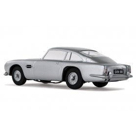 Airfix 50089A Starter Set-Aston Martin DB5 Silver