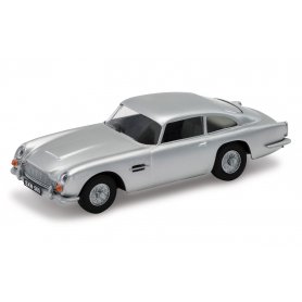 Airfix 50089A Starter Set-Aston Martin DB5 Silver
