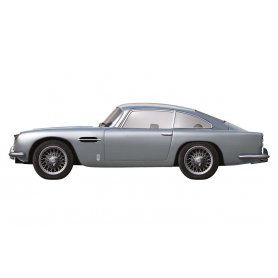 Airfix 50089A Starter Set-Aston Martin DB5 Silver