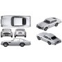 Airfix 50089A Starter Set-Aston Martin DB5 Silver