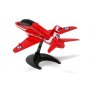 Airfix 6018 Quickbuild Red Arrow Hawk