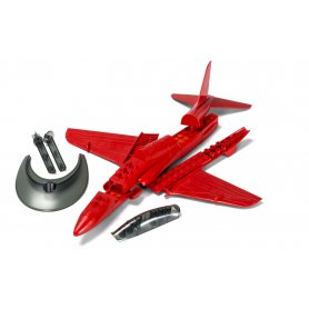 Airfix 6018 Quickbuild Red Arrow Hawk
