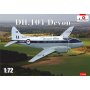 Amodel 72334 DH-104 Devon