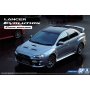 Aoshima 05164 1/24 Mitsubishi Cz4A Lancer Evolutio